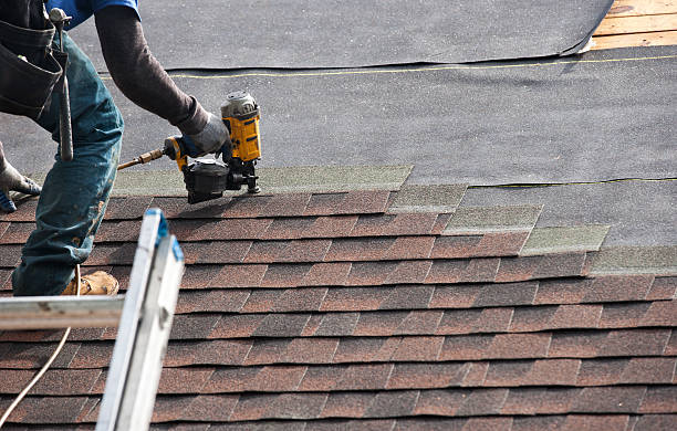 Licensed Roofing service in Alexandria, IN - Brentwood Metal Roofing